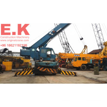 Original Japanese Used Kato 25ton Rough Terrain Crane (KR25H-IIIL)